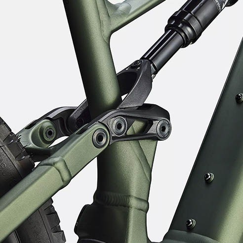 Bicicleta Specialized Turbo Levo 4 Alloy (2026)