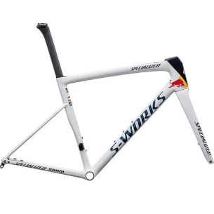 Quadre Specialized S-Works Tarmac SL8 Red Bull - BORA - Hansgrohe (New)