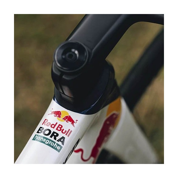 Specialized S-Works Tarmac SL8 Red Bull - BORA - Hansgrohe Frame (New)