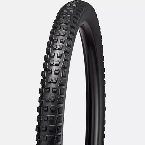 Coberta Enduro Specialized Butcher Grid Trail T9 TLR(27.5x2.4)