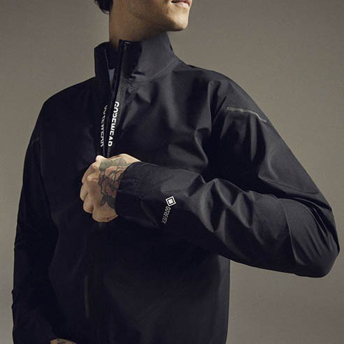 Veste GoreWear Spinshift Gore-Tex