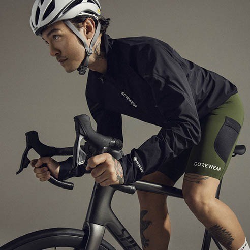 Veste GoreWear Spinshift Gore-Tex