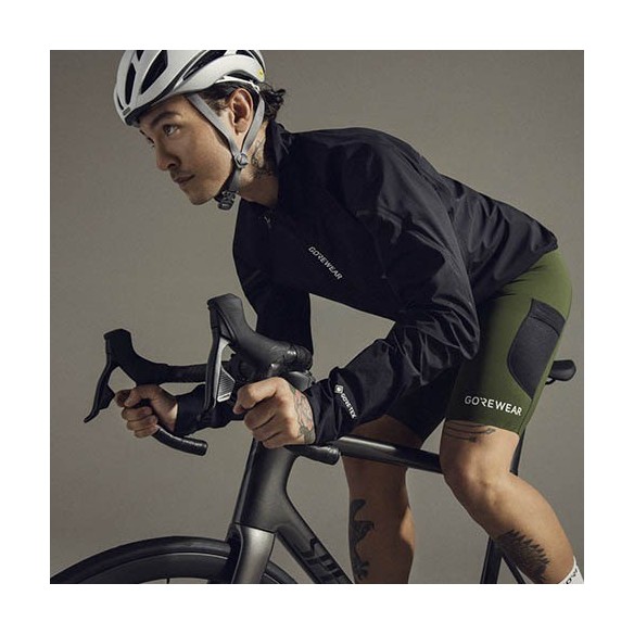 Chaqueta GoreWear Spinshift Gore-Tex