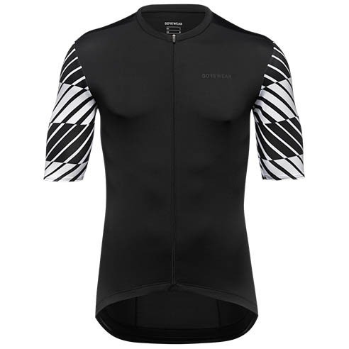 GoreWear Swiftride Optical Jersey