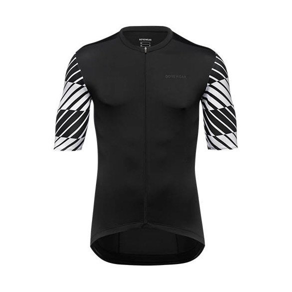 Maillot GoreWear Swiftride Optical