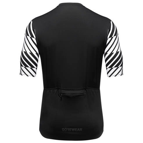 Maillot GoreWear Swiftride Optical