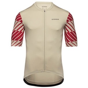 GoreWear Swiftride Optical Jersey