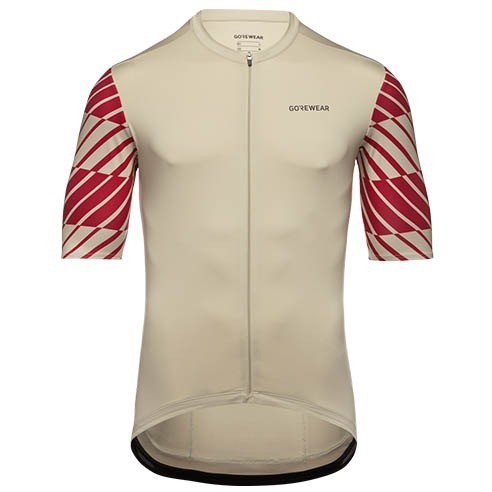 Maillot GoreWear Swiftride Optical