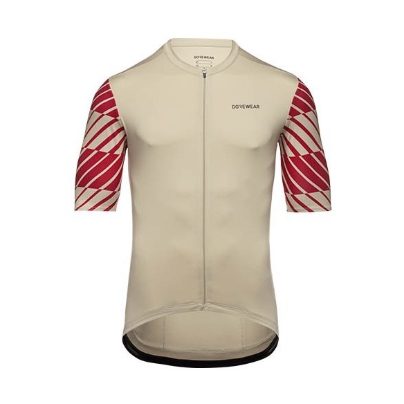 Maillot GoreWear Swiftride Optical