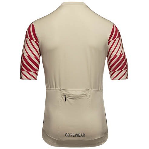 Maillot GoreWear Swiftride Optical