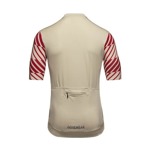Maillot GoreWear Swiftride Optical