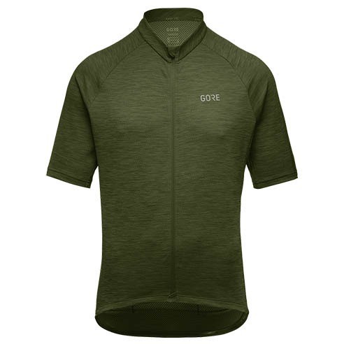 GoreWear C3 Jersey