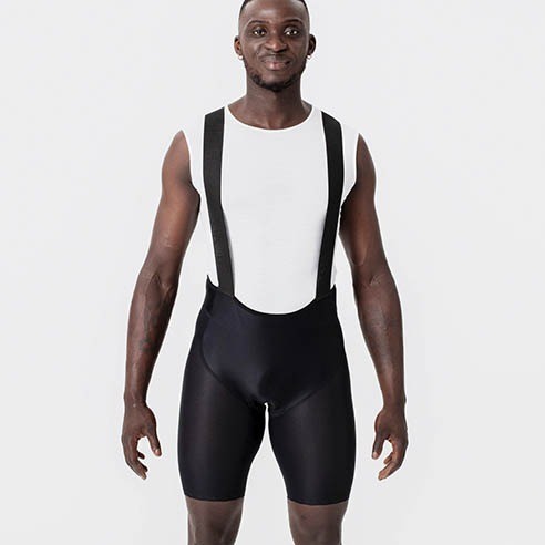 Cuissard à bretelles GoreWear Fernflow Liner