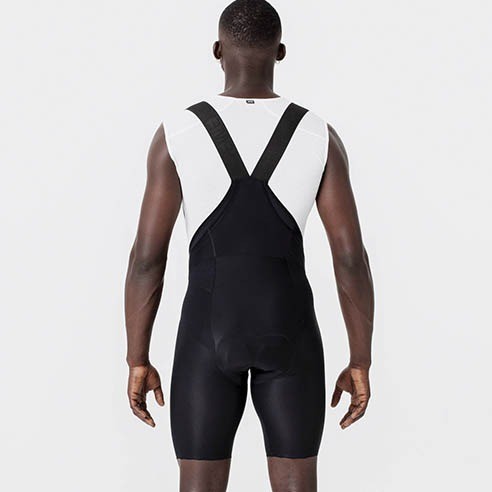 GoreWear Fernflow Liner Bib Shorts