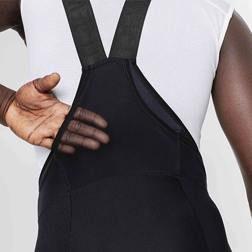 Cuissard à bretelles GoreWear Fernflow Liner