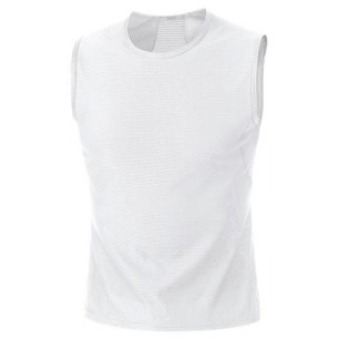 GoreWear Windstopper Sleeveless Base Layer