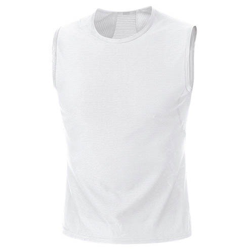 GoreWear Windstopper Sleeveless Base Layer