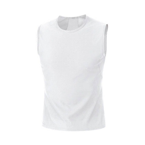 GoreWear Windstopper Sleeveless Base Layer