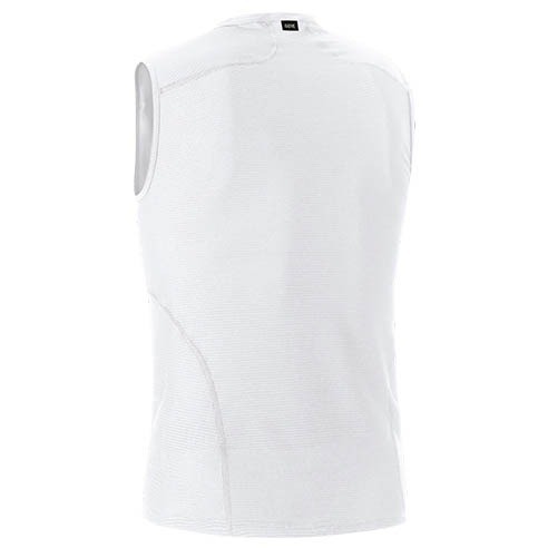 Camiseta Interior GoreWear Windstopper Base Layer