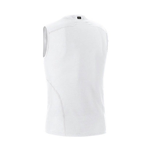 GoreWear Windstopper Sleeveless Base Layer