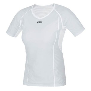 GoreWear Women's Windstopper Base Layer