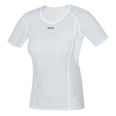 Samarreta Interior Dona GoreWear Windstopper Base Layer