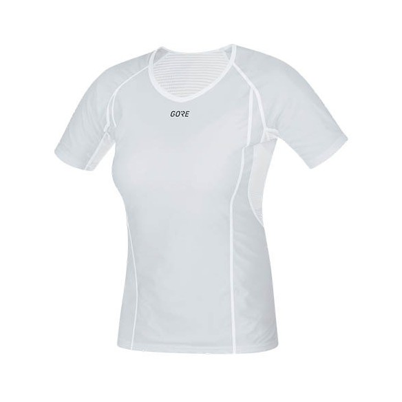 Samarreta Interior Dona GoreWear Windstopper Base Layer