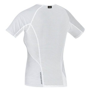GoreWear Women's Windstopper Base Layer 2