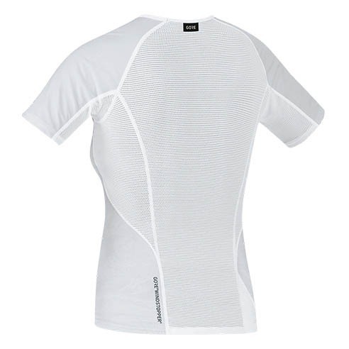 Samarreta Interior Dona GoreWear Windstopper Base Layer