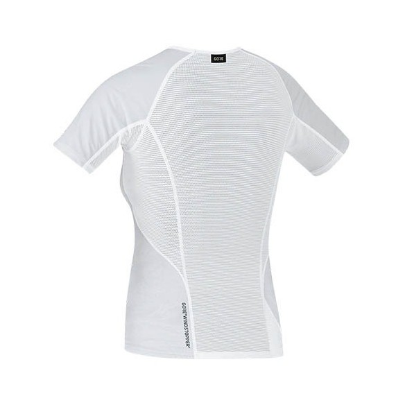 Samarreta Interior Dona GoreWear Windstopper Base Layer