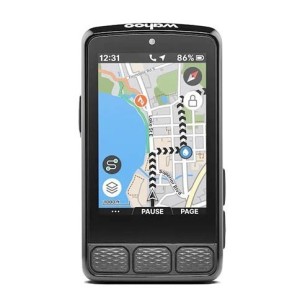 Wahoo Element Roam 3 GPS Bike Computer
