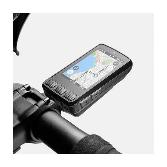 Wahoo Element Roam 3 GPS Bike Computer