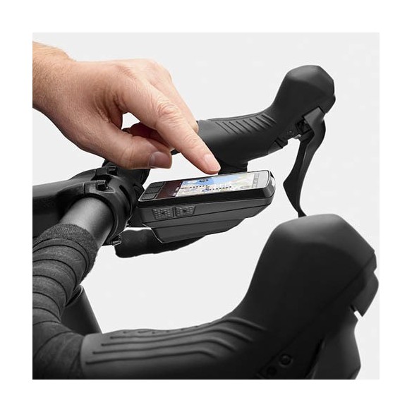 Wahoo Element Roam 3 GPS Bike Computer