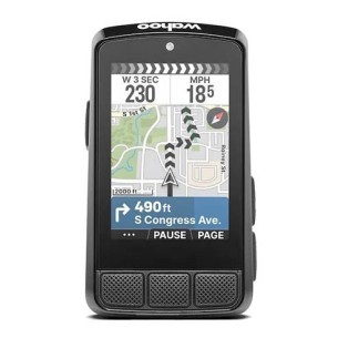 Wahoo Element Bolt 3 GPS Bike Computer