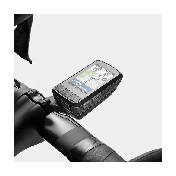 Wahoo Element Bolt 3 GPS Bike Computer
