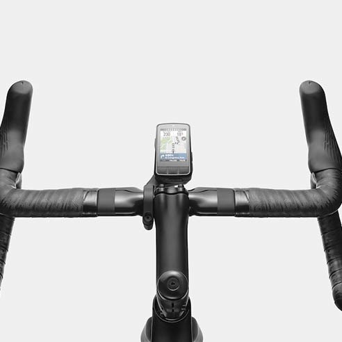Compteur de vélo GPS Wahoo Element Bolt 3