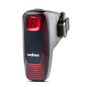 Wahoo Trackr Rearview Radar and Rear Light