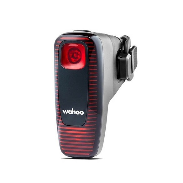Wahoo Trackr Rearview Radar and Rear Light