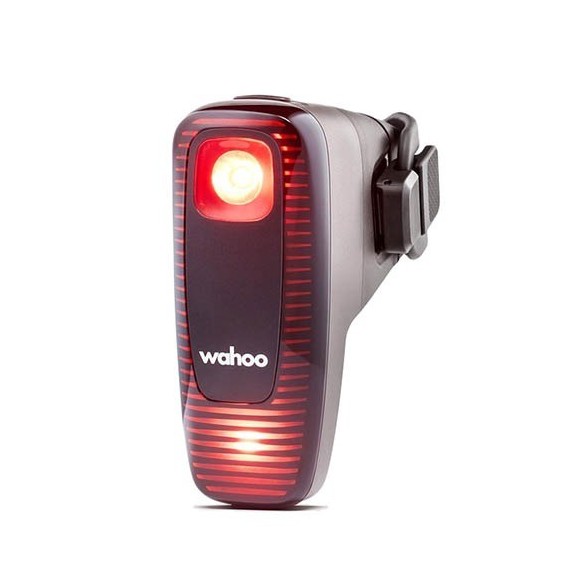 Wahoo Trackr Rearview Radar and Rear Light