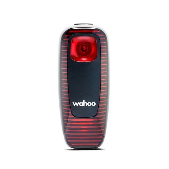 Wahoo Trackr Rearview Radar and Rear Light
