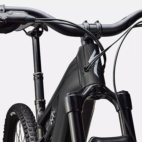 Vélo Specialized Turbo Levo 4 Alloy 840wh (2026)