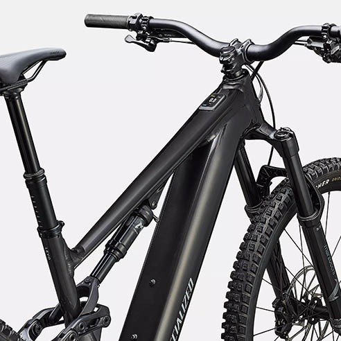 Vélo Specialized Turbo Levo 4 Alloy 840wh (2026)