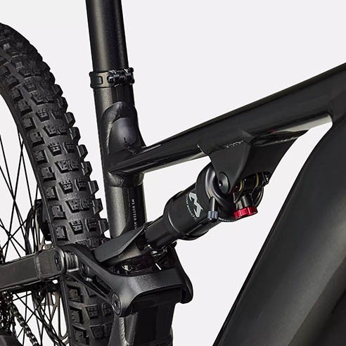 Vélo Specialized Turbo Levo 4 Alloy 840wh (2026)