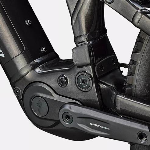 Vélo Specialized Turbo Levo 4 Alloy 840wh (2026)