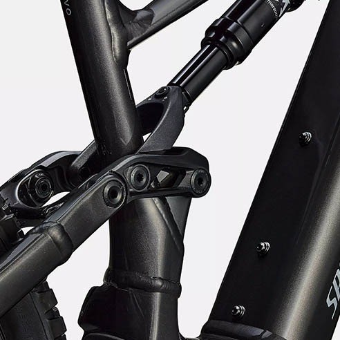 Vélo Specialized Turbo Levo 4 Alloy 840wh (2026)