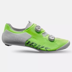 Zapatillas Specialized S-Works Ares 2