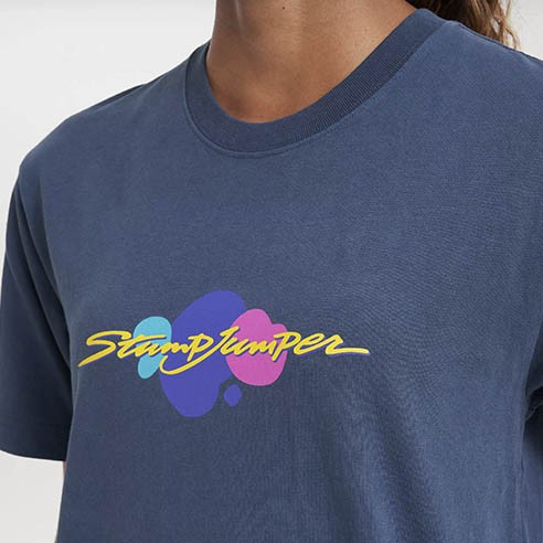 T-shirt Specialized Heritage