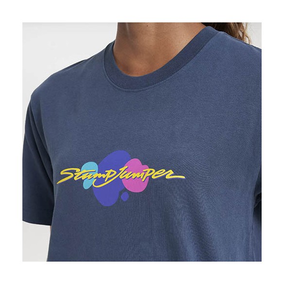 Camiseta Casual Specialized Heritage