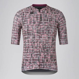 Maillot Gobik CX PRO 4.0 Cerise Unisex