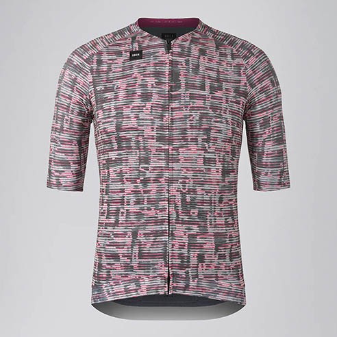 Maillot Gobik CX PRO 4.0 Cerise Unisex